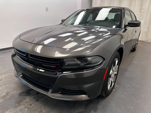 2015 Dodge Charger SXT