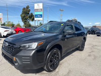 Do not miss out on this low mileage, locally owned and traded and very well taken care of 2022 Outba... (image 3)