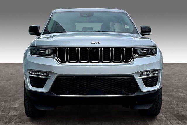 2022 Jeep Grand Cherokee 4xe in Cars & Trucks in Edmonton - Image 3