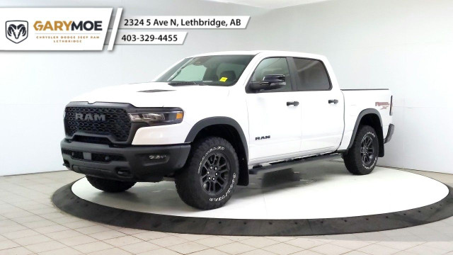 2025 Ram 1500 in Cars & Trucks in Lethbridge