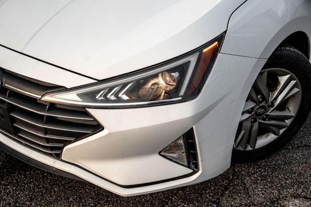 2019 Hyundai Elantra SEL/Value Edition/Limited/Preferred | BACKU in Cars & Trucks in Mississauga / Peel Region - Image 3