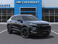 TRAX ACTIV A TA Engine: Moteur à 3 cylindres 1.2L L/100Km City: 8.5 L/100Km Hwy: 7.6 Safety Equipmen... (image 6)