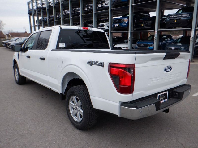  2024 Ford F-150 XL 4WD SUPERCREW 6.5' BOX in Cars & Trucks in Oshawa / Durham Region - Image 3