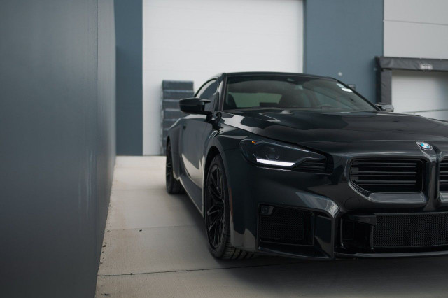 2023 BMW M2 in Cars & Trucks in Delta/Surrey/Langley - Image 2