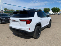 The Terrain provides its passengers with a comfortable, and pampering ride. Keyless Open and Start R... (image 8)
