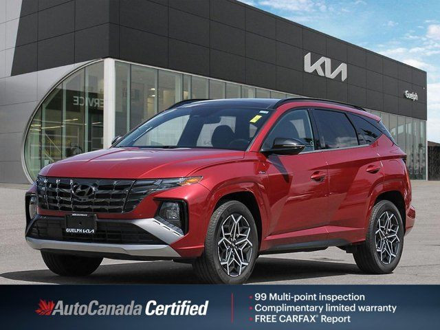 2022 Hyundai Tucson SEL | Bucket Seats | Remote Start in Cars & Trucks in Guelph