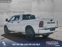 WAS: $102655 NOW: $90767 plus taxes and licensing feesInnisfail Chrysler is a part of the Cam Clark... (image 4)