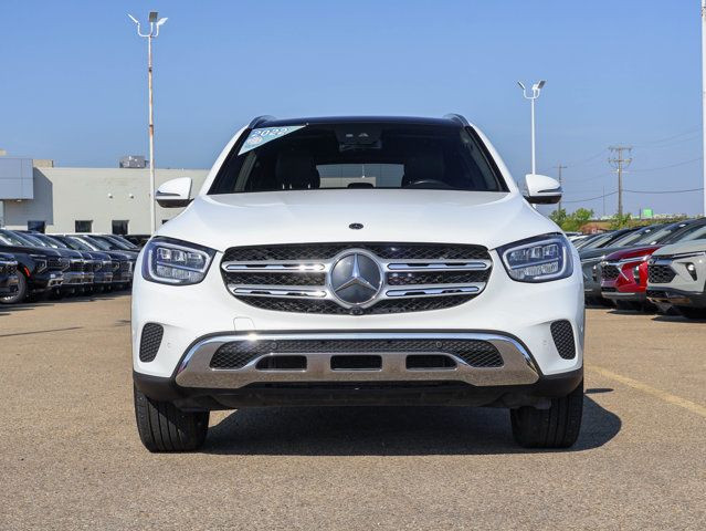 2022 Mercedes-Benz GLC GLC 300 4Matic 2.0T in Cars & Trucks in Edmonton - Image 3