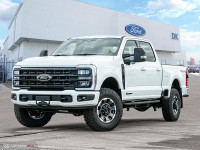 2023 Ford F-350 Super Duty Lariat