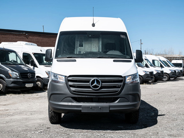 2023 Mercedes-Benz Sprinter in Cars & Trucks in Mississauga / Peel Region - Image 2