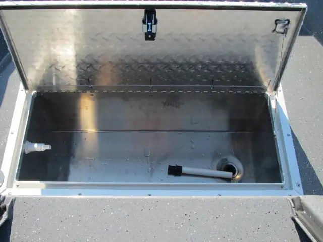 2025 RH ALUMINUM BOATS 200SH-ALL WELDED-FULL CANVAS-IN STOCK! in Powerboats & Motorboats in Ottawa - Image 17