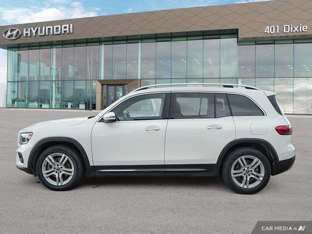 2023 Mercedes-Benz GLB 250 in Cars & Trucks in Mississauga / Peel Region - Image 3