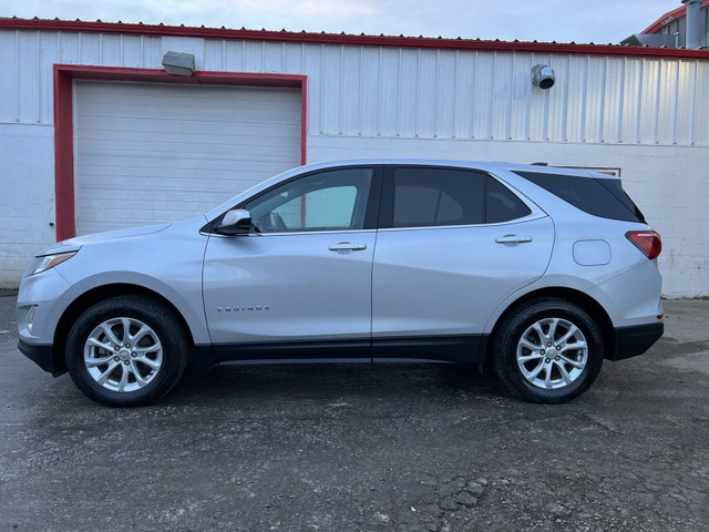 2019 Chevrolet Equinox LT / AWD / NO ACCIDENT / CLEAN CARFAX in Cars & Trucks in Calgary - Image 3