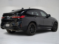 This beautiful 2024 BMW X4 M Competition is a local Ontario vehicle with a clean Carfax report and r... (image 3)