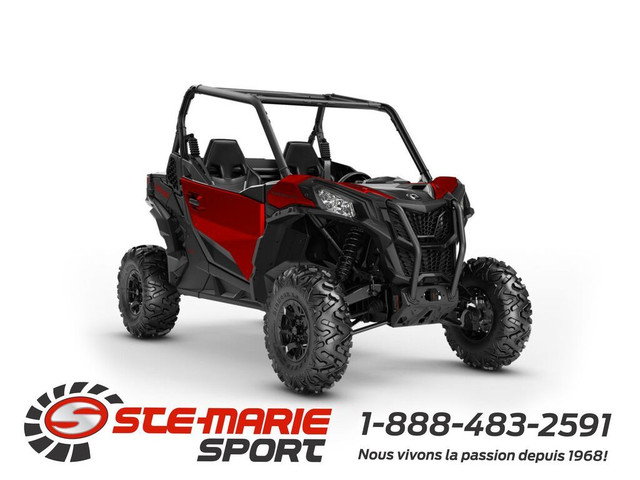  2024 Can-Am Maverick Sport DPS 1000R in ATVs in Longueuil / South Shore