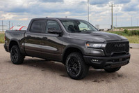 This Ram 1500 has a strong Twin Turbo Regular Unleaded I-6 3.0 L/183 engine powering this Automatic... (image 4)