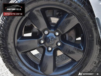 Ram 1500 Express w/ Night Edition Package! 4X4 - Wheel & Sound Package - Accident-Free! Sub Zero Pac... (image 6)
