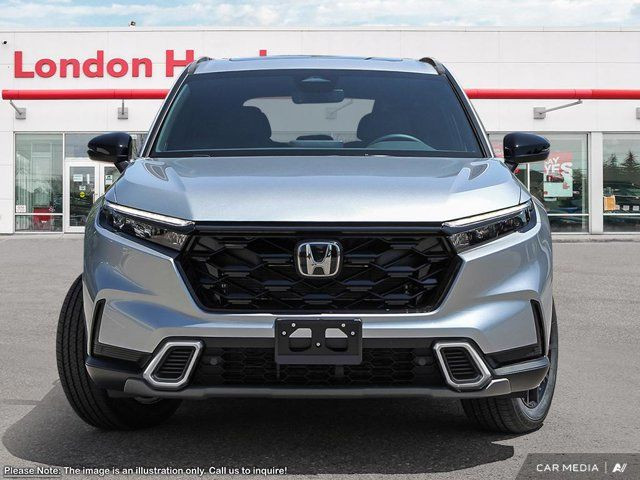 2026 Honda CR-V Hybrid Touring in Cars & Trucks in London - Image 2