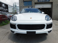 Auto Global - Montréal PLATINUM EDITION Navigation Caméra Devant Camera de Recule Caméra 360 Degrées... (image 1)