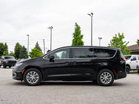 QUICK ORDER PACKAGE 27L -inc: Engine: 3.6L Pentastar VVT V6 w/ESS Transmission: 9-Speed Automatic,FU... (image 3)