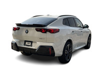 Discover the perfect blend of sporty design and intelligent performance with the BMW X2, available a... (image 9)