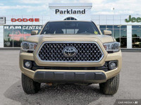 KBB.com Our 10 Most Awarded Cars of 2019. This Toyota Tacoma delivers a Regular Unleaded V-6 3.5 L/2... (image 7)