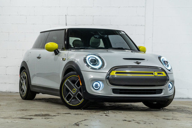 2021 MINI 3 Door Cooper SE 3 Door 100% électrique | Fun in Cars & Trucks in City of Montréal