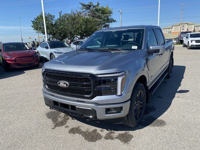 2025 Ford F-150 LARIAT 4WD in Cars & Trucks in Calgary