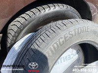 *Vehicle history form conveniently located in vehicle photos. Engine: Gas/Electric I-4 2.5 L/152 Oth... (image 9)