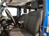 JEEP WRANGLER SAHARA 4x4 AVENTURE, STYLE ET POLYVALENCE! Maintenant disponible chez Desmeules Chrysl... (image 8)