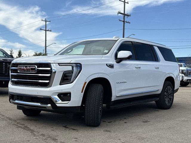 2025 GMC Yukon XL Elevation in Cars & Trucks in Edmonton - Image 4