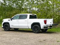 Experience rugged capability blended with modern technology in the 2023 GMC Sierra 1500 Elevation. T... (image 5)