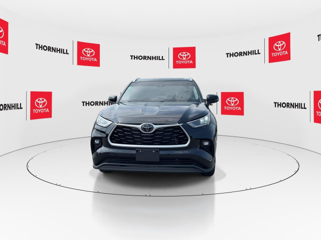 2022 Toyota Highlander XLE HAS WINTER TIRES,NO ACCIDENT,FULL... in Cars & Trucks in City of Toronto - Image 4