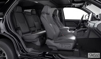 TRD OFF ROAD PREMIUM Engine: 2.4L TURBO 4cyl. L/100Km City: 10.3 L/100Km Hwy: 9.5 Safety Equipment E... (image 3)