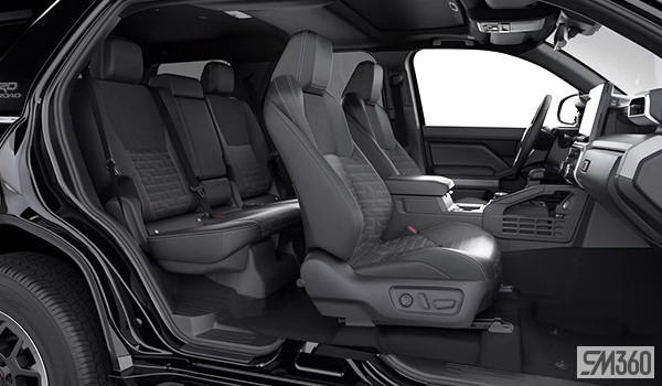 2025 Toyota 4Runner Hybrid TRD Off Road Premium in Cars & Trucks in Belleville - Image 4