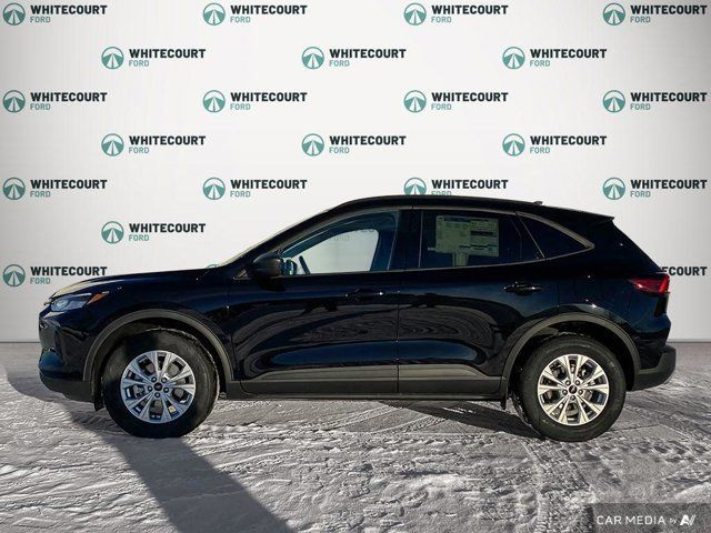 2025 Ford Escape Active AWD - Heated Seats/Bluetooth in Cars & Trucks in Edmonton - Image 3