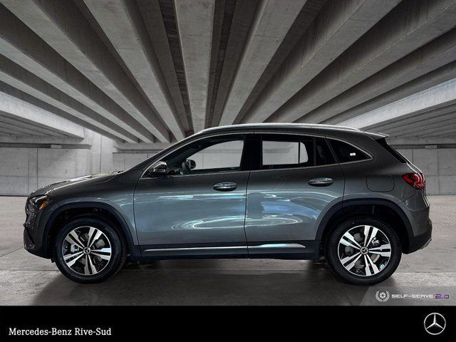 2026 Mercedes-Benz GLA 250 4MATIC in Cars & Trucks in Longueuil / South Shore - Image 2