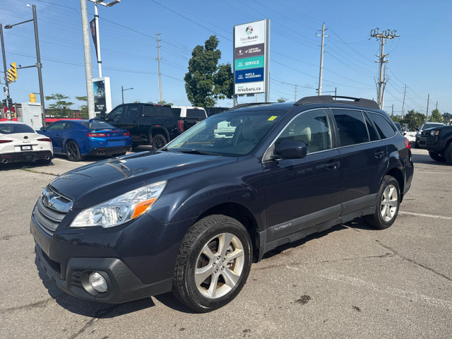 2013 Subaru Outback 3.6R Limited Package 3.6L Limited, CERTIFIED in Cars & Trucks in Markham / York Region - Image 4