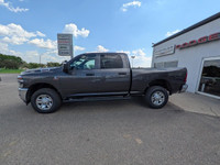 The 2025 RAM 3500 Tradesman (VIN: 3C63R5CL9SG584586) is built for heavy-duty jobs and practical perf... (image 3)
