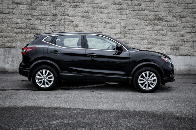 2023 Nissan Qashqai S • HEATED SEATS • CP/AA • LANE KEEP ASSIST in Cars & Trucks in Ottawa - Image 2