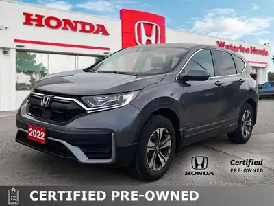 *Advertised Price based on finance purchase - $1500 finance rebate applied.* *WATERLOO HONDA'S **PRE...