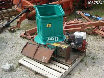 11hp Honda