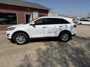 2017 Kia Sorento SE