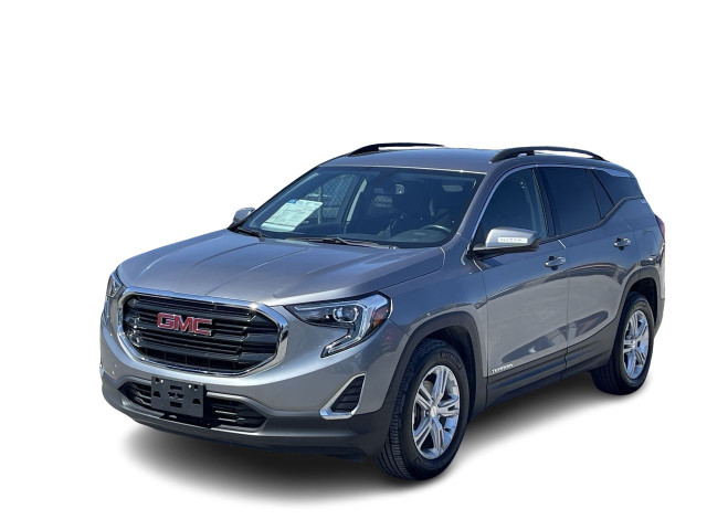 2019 GMC Terrain SLE / SIEGES CHAUFFANTS / CARPLAY ANDROID / CAM in Cars & Trucks in City of Montréal