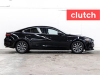 Brake Assist, Auto Dimming Rearview Mirror, Front Heated Seats and more! Clutch is the largest onlin... (image 3)