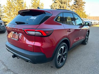 2025 Ford Escape ST-LINE SELECT HEV w/TECH PKG #2, TOW PKG & MNR in Cars & Trucks in Edmonton - Image 3