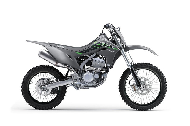 2025 KAWASAKI KLX300R in Dirt Bikes & Motocross in Laval / North Shore
