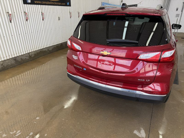 2019 CHEVROLET Equinox LT in Cars & Trucks in Edmonton - Image 4