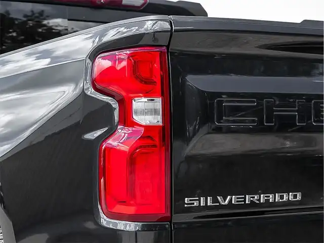 2025 Chevrolet Silverado 1500 High Country in Cars & Trucks in City of Montréal - Image 12
