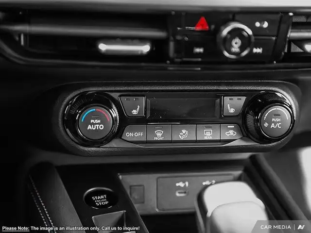2025 Nissan Kicks SV in Cars & Trucks in Ottawa - Image 27